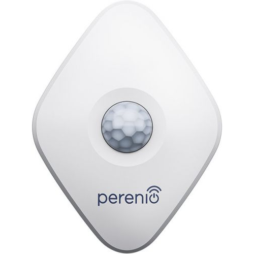 Датчик движения Perenio PECMS01 2,4Гц, до 6м, угол обзора - 110º±10º, 3В