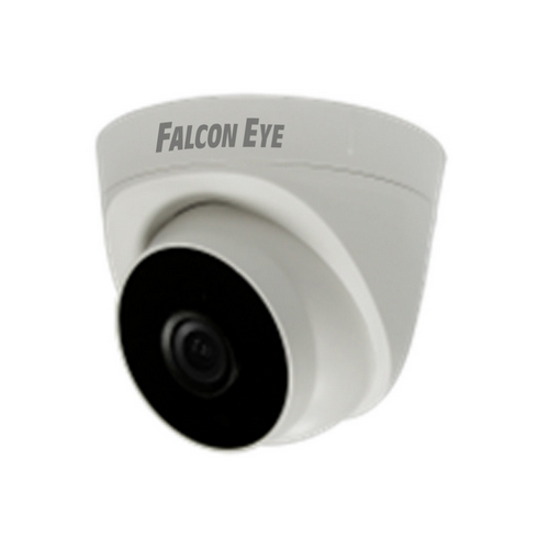 Видеокамера IP Falcon Eye FE-IPC-DP2e-30p 2Мпикс, уличная, 1/2.9" F23 CMOS; Н.264/H.265/H.265+; 1920