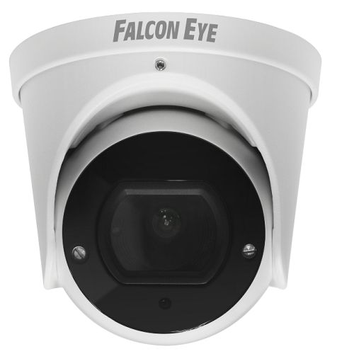 Видеокамера Falcon Eye FE-MHD-DZ2-35 2Мп, 1/2.9" CMOS, моторизированый, День/Ночь; 1920 х 1080, 2D/3