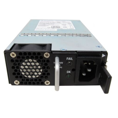 Блок питания Cisco FPR2K-PWR-AC-400= Firepower 2000 Series 400W AC Power Supply