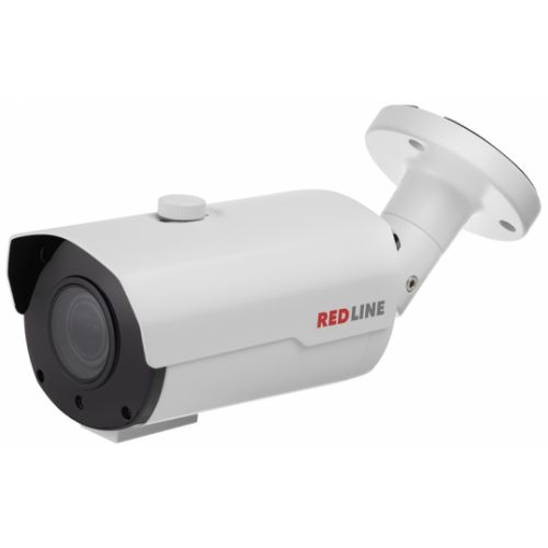 Видеокамера IP REDLINE RL-IP58P-VM-S.FD моторизированная варифокальная цилиндрическая 4K