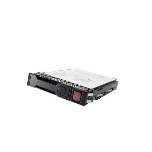 Накопитель SSD 2.5'' HPE P18424-B21 960GB (SFF) 6G SATA Read Intensive Hot Plug SC Multi Vendor SSD
