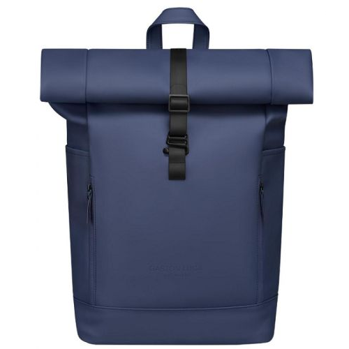 Рюкзак для ноутбука Gaston Luga Backpack Rullen GL9005 до 16", темно-синий