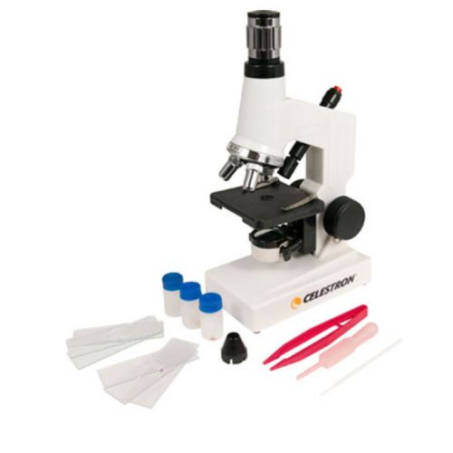 Микроскоп Celestron 64663 40x-600x