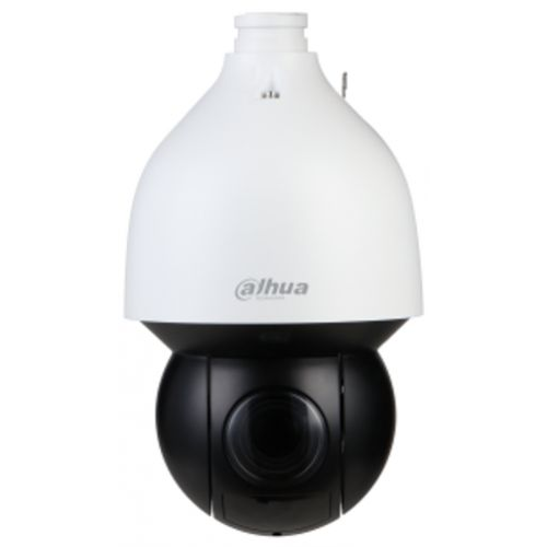 Видеокамера IP Dahua DH-SD5A225GB-HNR уличная PTZ Starlight с ИИ 2Mп; моторизованный объектив 4.8~12