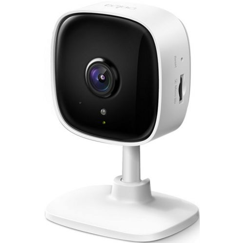 Видеокамера IP TP-LINK TC60 1080P, для внутреннего использования, поддержка ночного видения, обнаруж