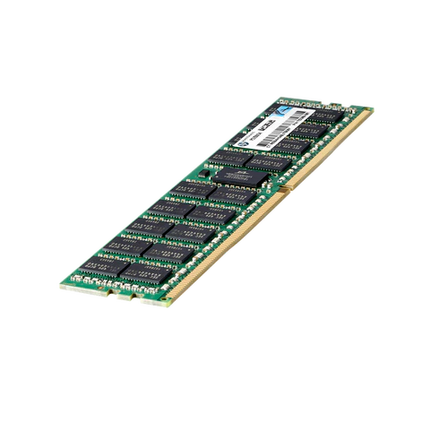 Модуль памяти HPE P00922-B21 16GB (1x16GB) 2Rx8 PC4-2933Y-R DDR4 Registered Kit for Gen10