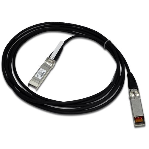 Кабель Allied Telesis AT-SP10TW3 SFP+ Direct attach cable, Twinax, 3m