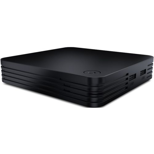 Медиаплеер Dune HD SmartBox 4K Plus II Dune HD TV-175O UltraHD/60 Hz/3D/HDR/10 bit, RAM 2GB, Flash 8
