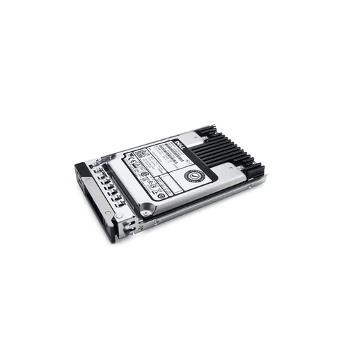 Накопитель SSD Dell 400-AXSD 1.92TB SSD, Read Intensive, SATA 6Gbps, 512, 2,5", AG, 1 DWPD, 3504 TBW