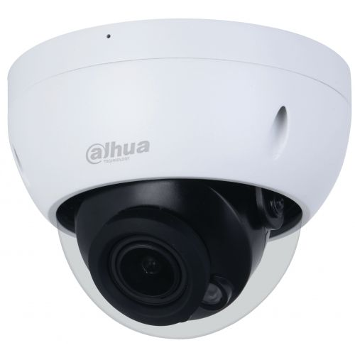 Видеокамера IP Dahua DH-IPC-HDBW2241RP-ZS уличная купольная с ИИ 2Мп; моторизованный объектив 2.7~13