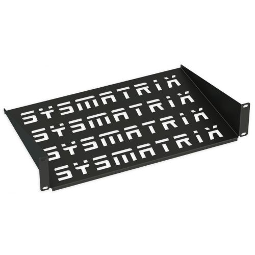 Полка SYSMATRIX SH 4003.900 консольная 400 мм