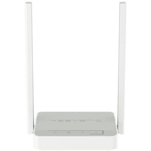 Интернет-центр Keenetic 4G с Mesh Wi-Fi N300 для подключения к сетям 3G/4G/LTE через USB-модем