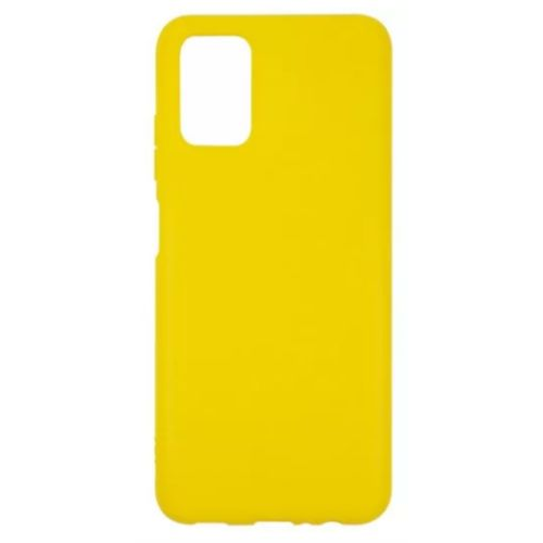Защитный чехол Red Line Ultimate УТ000026528 для Samsung Galaxy A03S 4G, желтый