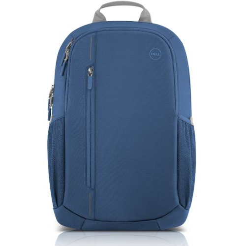 Рюкзак для ноутбука Dell EcoLoop Urban 460-BDLD 15", полиэстер, синий