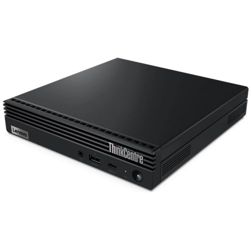 Компьютер Lenovo ThinkCentre M60e 11LV004ARU i5-1035G1/8GB/256GB SSD/noDVD/UHD graphics/GbitEth/WiFi