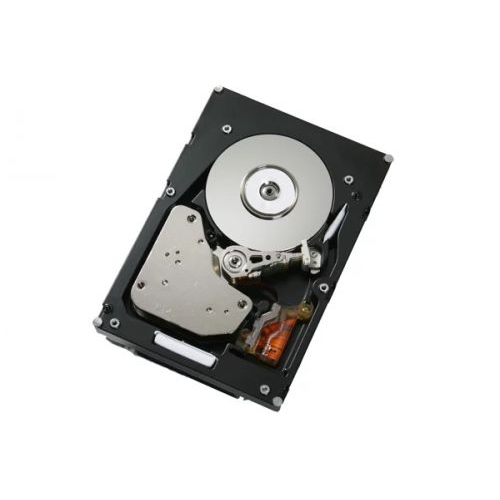 Жесткий диск IBM 42D0788 2ТБ, 7200 об/мин, (SATA) (LFF) / x3100 M4/x3200 M3/x3250 M3 M4/x3400 M3/x35