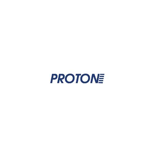 Лента красящая Proton PM057100RI_W Термотрансферная 57 мм х 100 м, IN, Format R500 OVATION, Resin, б