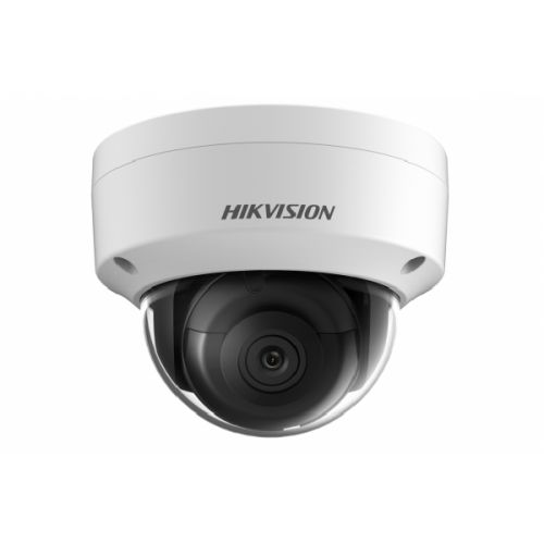 Видеокамера HIKVISION DS-2CE57D3T-VPITF 2Мп, CMOS, 2.8мм/106°, ИК-фильтр, 0.005Лк/F1.2, EXIR-подсвет