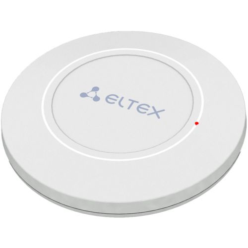 Точка доступа ELTEX WEP-2L 802.11 ac (5G WiFi), 2.4/5GHz, 2x2 MIMO, 1 порт 10/100/1000 Base-T, 48 В