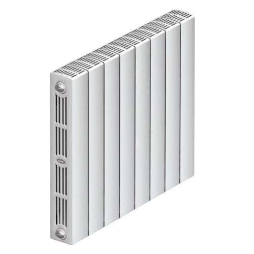 Радиатор отопления биметаллический Rifar SUPReMO 500 х10