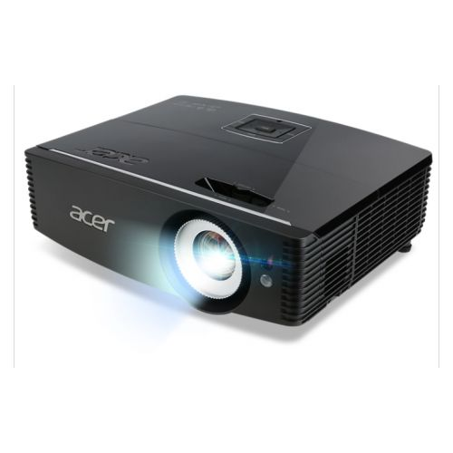 Проектор Acer P6605 MR.JUG11.002 DLP, 5500Lm, 1920x1200, 20000:1, USB typeA, HDMI