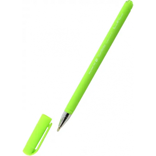 Bruno Visconti Ручка шариковая "SlimWrite. Special", синие чернила, 0,5 мм