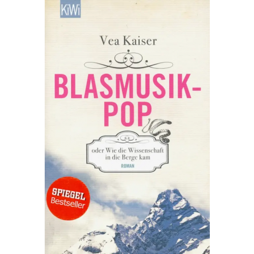 Kiepenheuer & Witsch Blasmusikpop Kaiser Vea