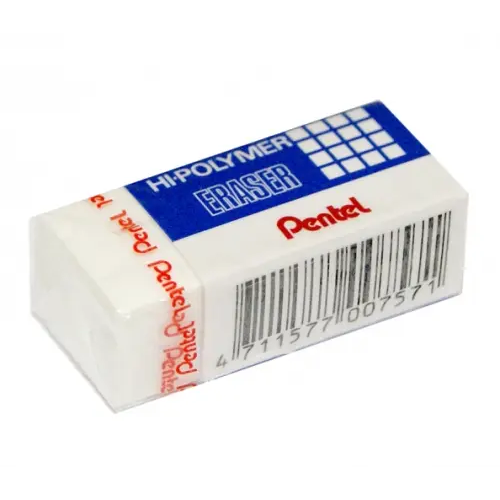 Pentel Ластик Hi-Polymer Eraser