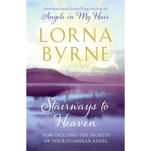 Hodder & Stoughton Stairways to Heaven Byrne Lorna