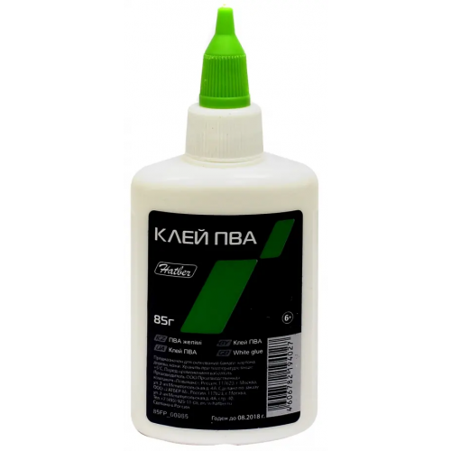 Хатбер Клей ПВА, 85 грамм