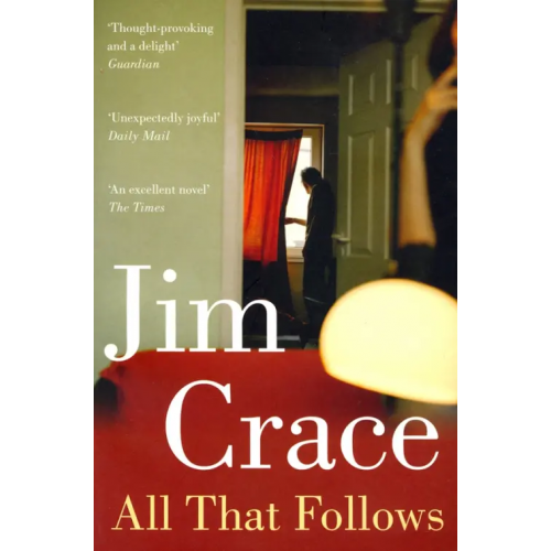 Picador All That Follows Крейс Джим