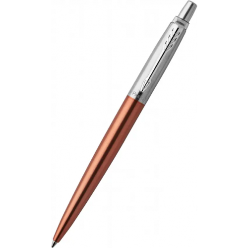 Ручка шариковая Parker "Jotter Chelsea Orange CT"