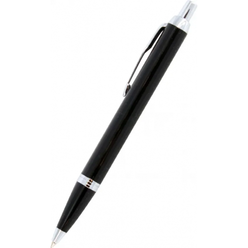 Шариковая ручка Parker "IM Core K321. Black CT M"