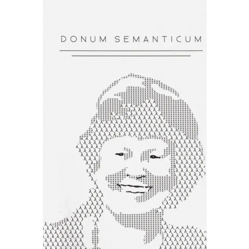 Языки славянских культур Donum semanticum: Opera linguistica et logica in honorem Barbarae Partee