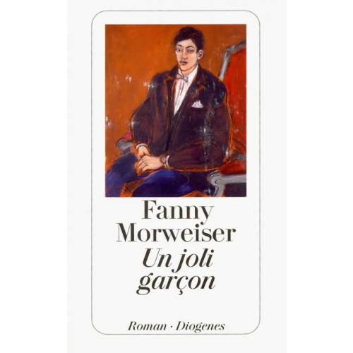 Diogenes Un joli garcon Morweiser Fanny