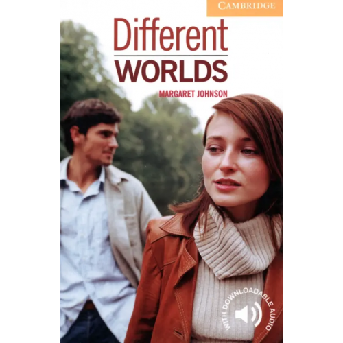Cambridge Different Worlds Johnson Margaret