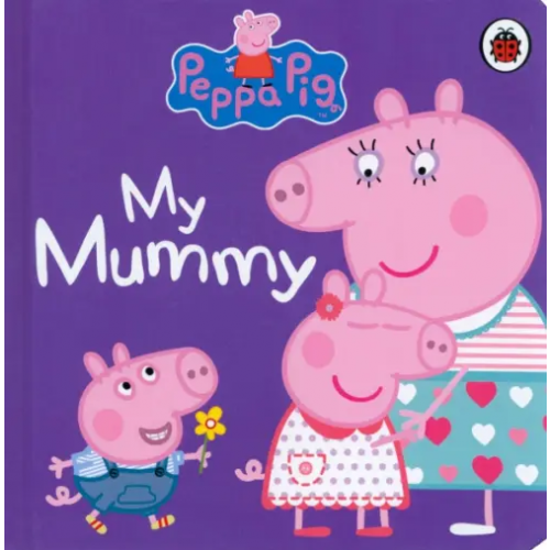 Ladybird My Mummy
