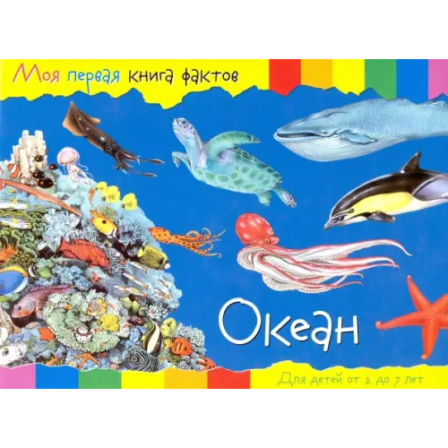 НД Плэй Океан