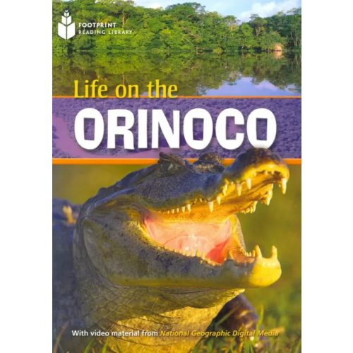Thomson Heinle Life on the Orinoco