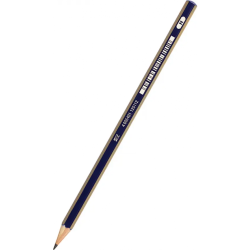 Faber-Castell Карандаш чернографитный "Goldfaber 1221", H