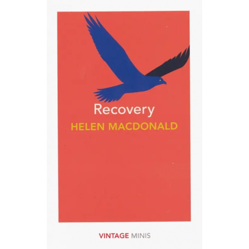 Vintage books Recovery Macdonald Helen