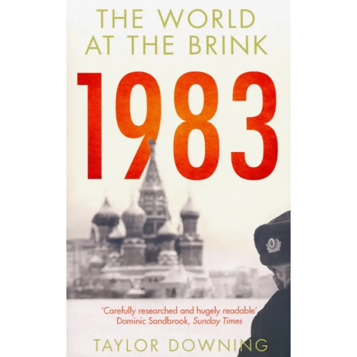 Abacus 1983: The World at the Brink Downing Taylor