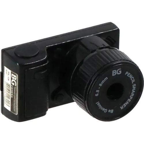 BG Точилка "Camera", 1 отверстие