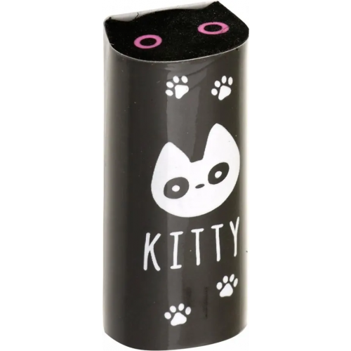 Bruno Visconti Ластик HappyGraphix Cats