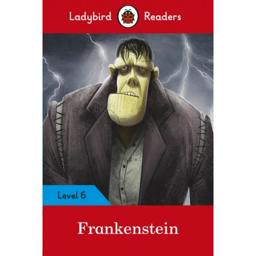 Ladybird Frankenstein