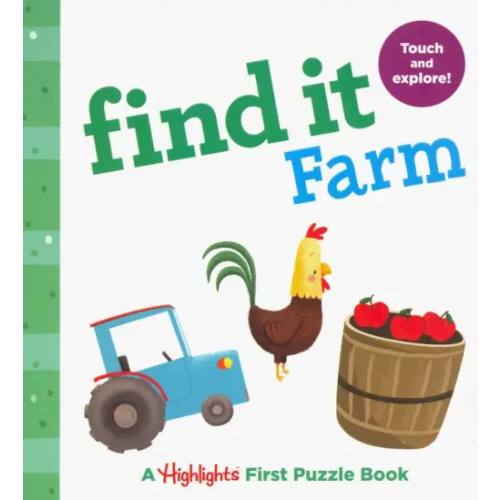 RH USA Find It. Farm