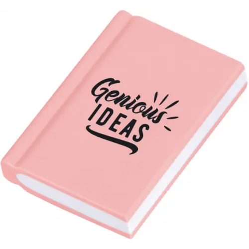 Berlingo Ластик Notebook, 48x34x8 мм