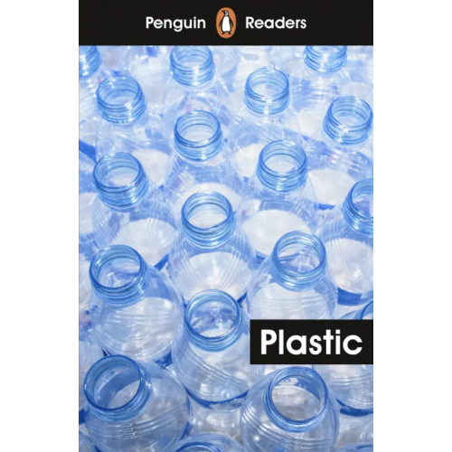 Penguin Plastic Morris Catrin