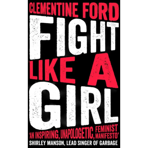 Oneworld Publications Fight Like a Girl